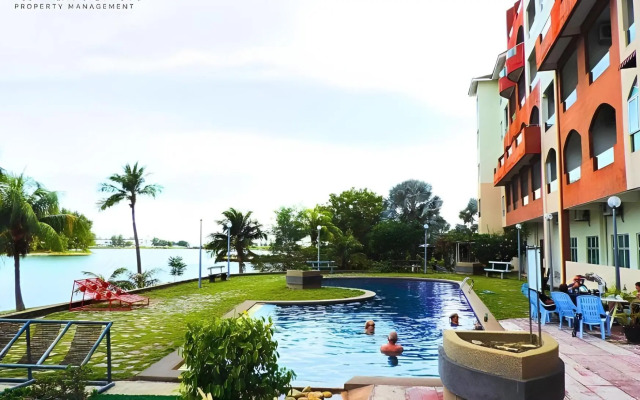 BEST WESTERN Marina Island Resort Pangkor