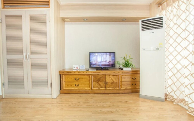 Gyeongju Ilsung Condo