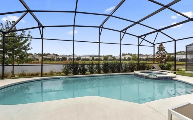 Daniel's Bella Vida Vacation Home