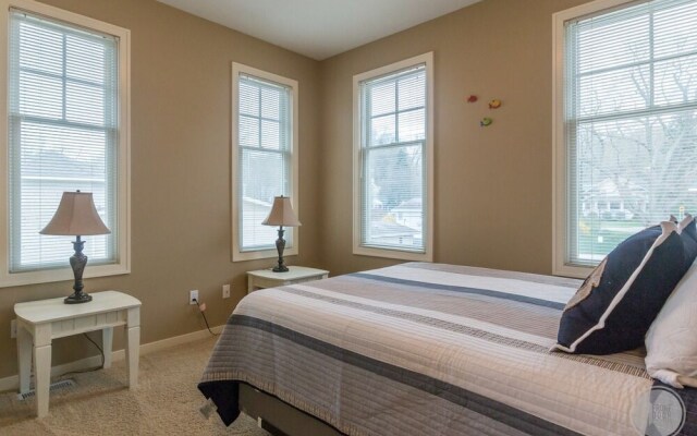 Lake Street Townhome