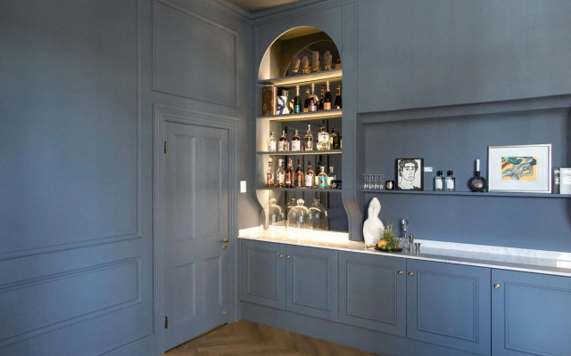 Underberg Guest House