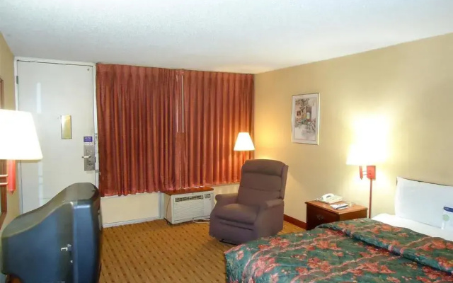 Motel 6 Cave City, KY