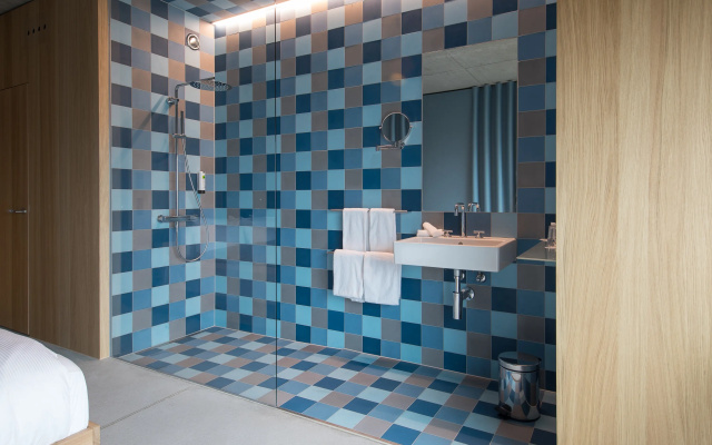 Placid Hotel Design & Lifestyle Zurich