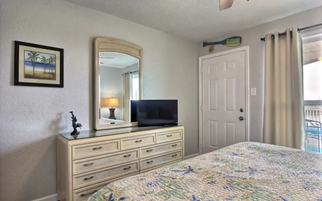 My Happy Place 2Br Condo