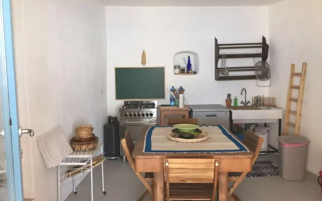 Casa Falco Della Regina