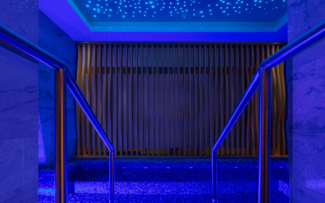Hyatt Regency Riyadh Olaya