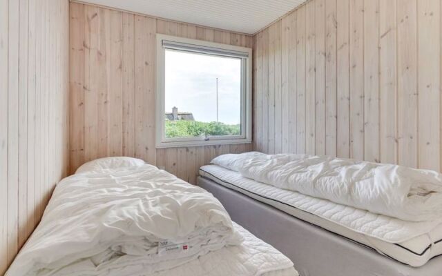 "Wilmar" - 200m from the sea in Western Jutland