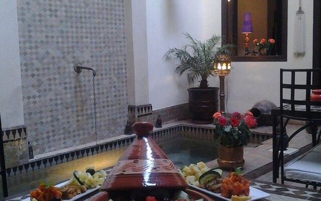 Riad Aubrac