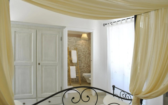 Masseria Panareo