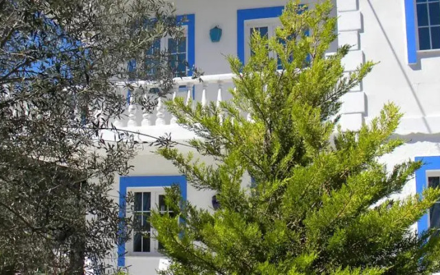 Temucin Hotel