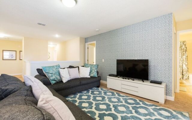 Villa 1422 WexfoRoad Champions Gate