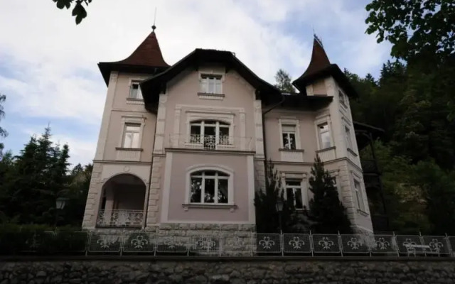 Villa Istra