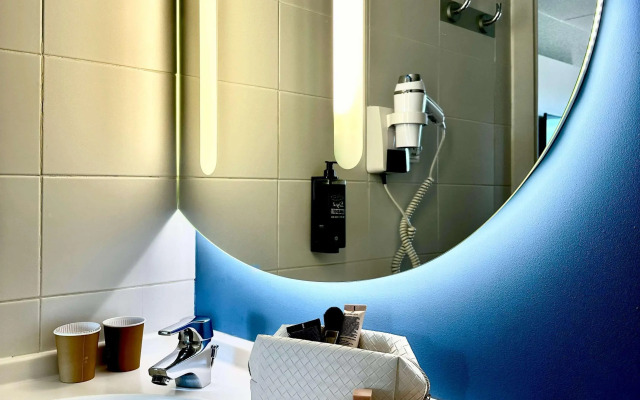 ibis budget Madrid Alcorcon Móstoles