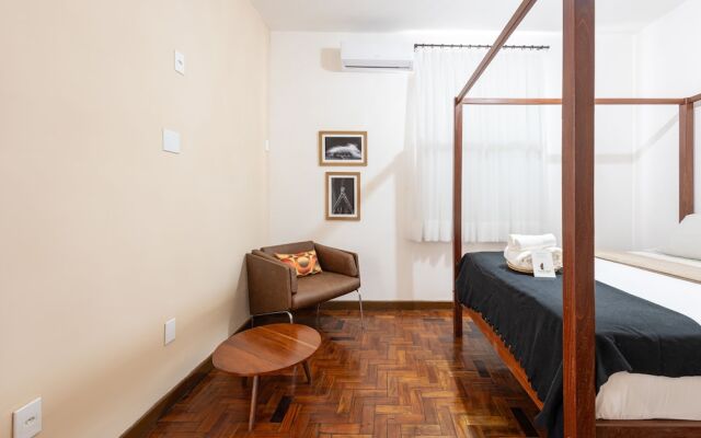 Hotel Casa do Bispo