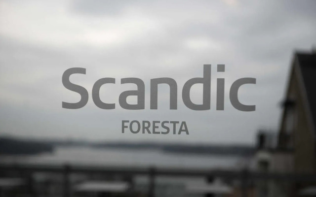 Scandic Foresta