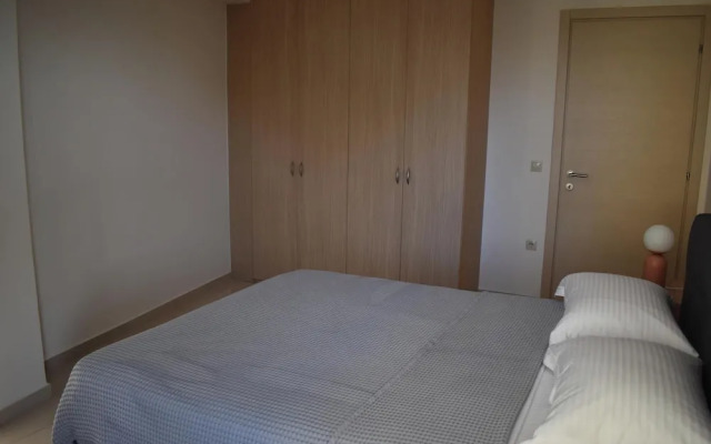 Opsis The CityScape Apartment