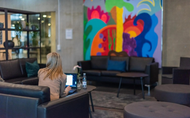 CABINN Apartments