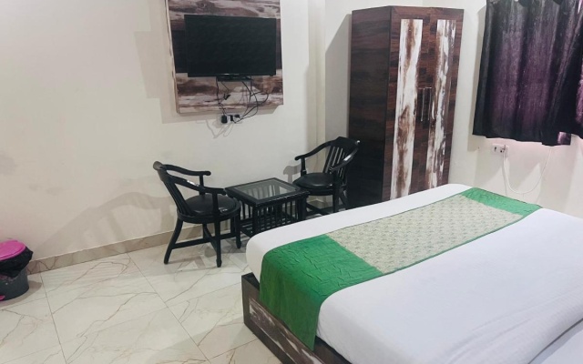 Hotel Asian Blue