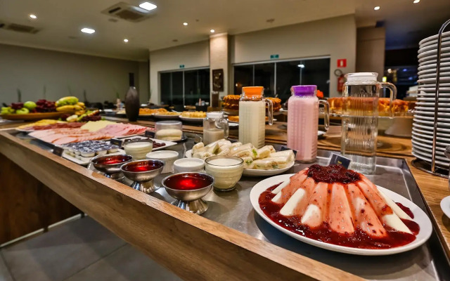 Ucayali Hotel