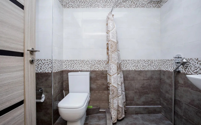 Stay Inn on 47a Hin Yerevantsi str.