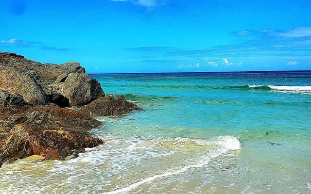 My Rooms City Hotel Monte Blanco