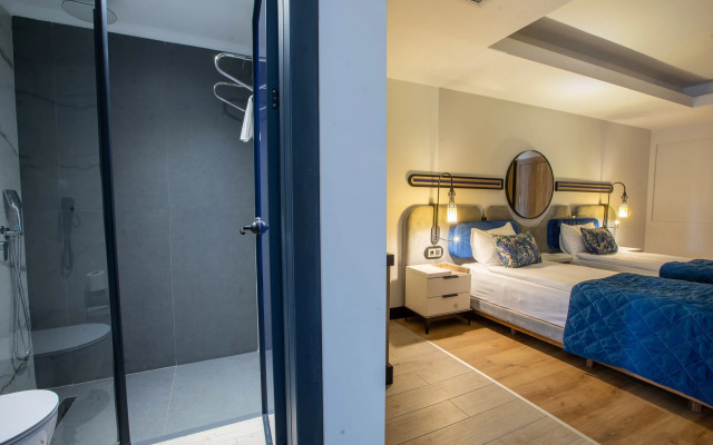 Armella Hill Hotel