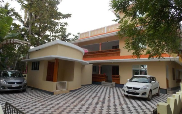 Sahasrara Ayurvedic Healing Center