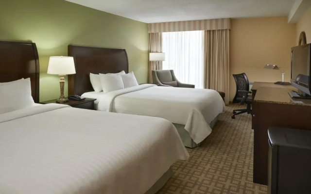 Spark by Hilton Toronto Airport