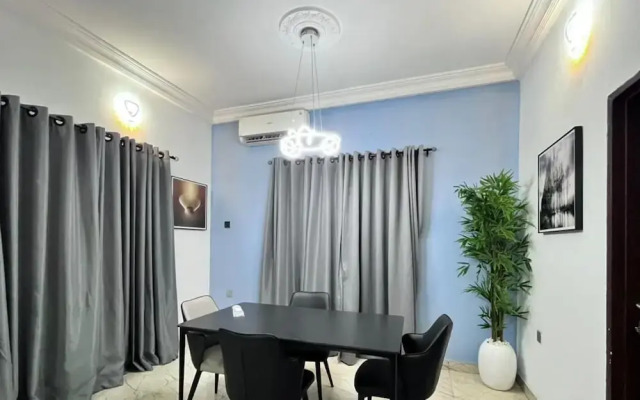 Port Harcourt Luxury Apartments, Fully Furnished