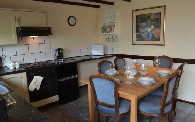 Thornbury Holiday Park