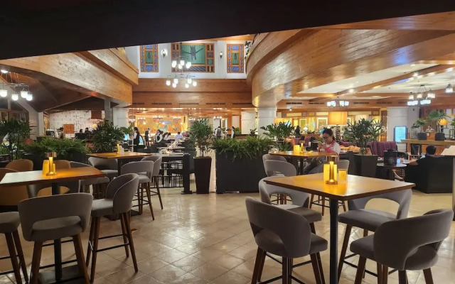 Camp john hay forest lodge