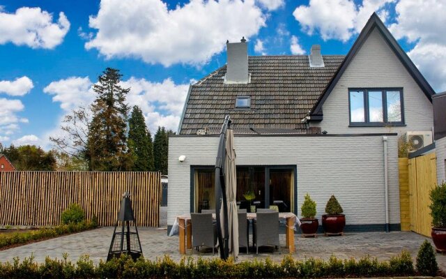 B&B Luxe Kamers Noord-Zuid