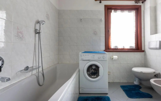 Appartamento Campacc