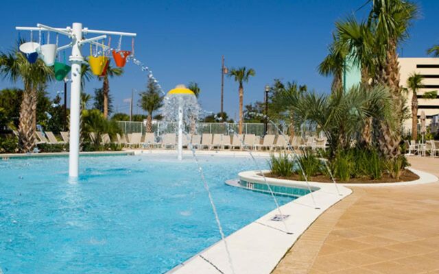 Emerald Beach Resort by Panhandle Getaways