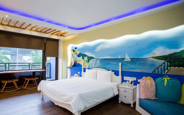 Star of Bethlehem BnB