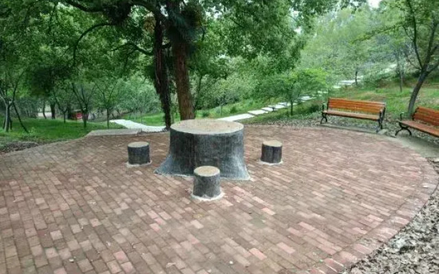 Lidu Hotel (Zhenyu Avenue)