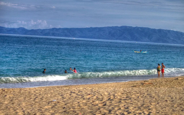Sea Jewel Beach Resort Puerto Galera