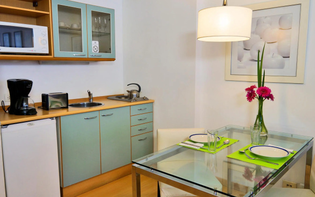 Concord Callao by Recoleta Apartments