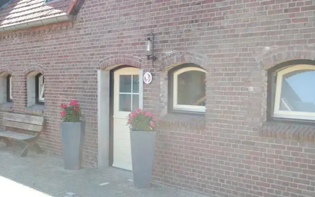 Bed & Breakfast Het Logement