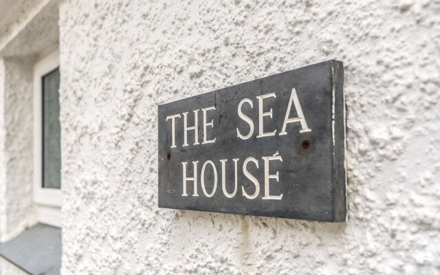 The Sea House