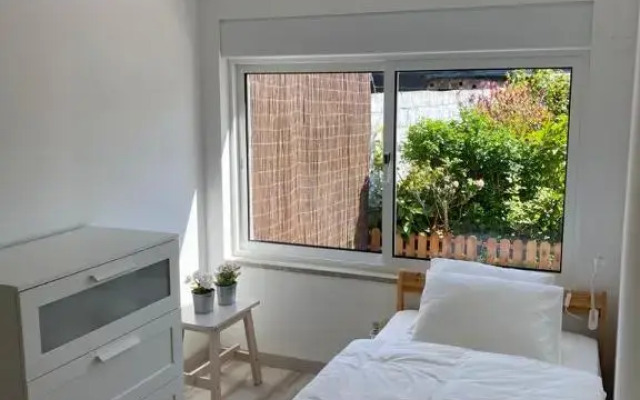 Guest House AltoNível