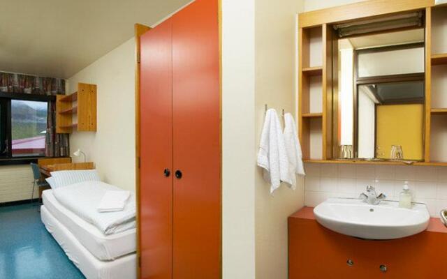 Hotel Edda Isafjordur