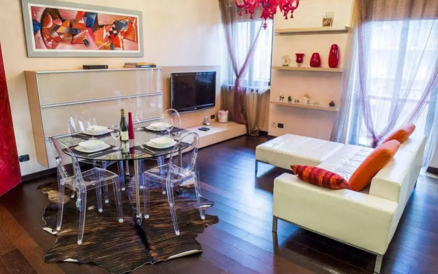 At Home - Fiera City