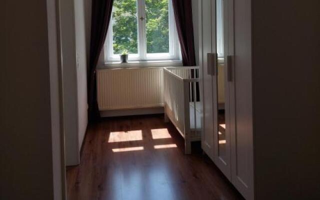 Spreewald Unterkünfte