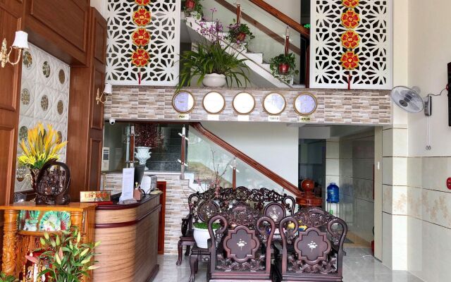 Hotel Thanh Thao