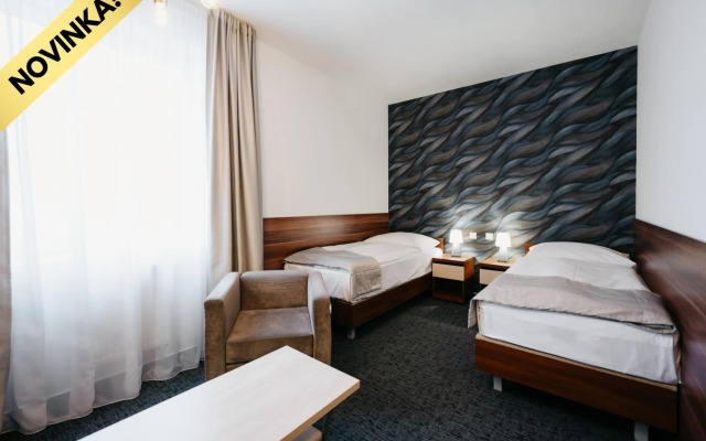 Hotel Color
