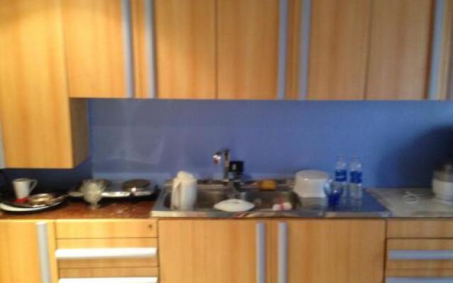 300 sqm2 flat in Cairo
