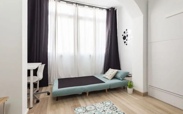 Navy Be my Guest Castelldefels