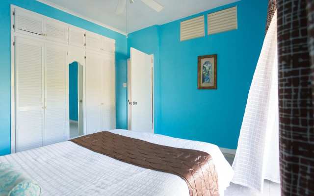 New Kingston Apt at Wellington Cove