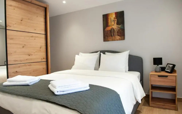 Lovely Guesthouse - 58m2 mountain view